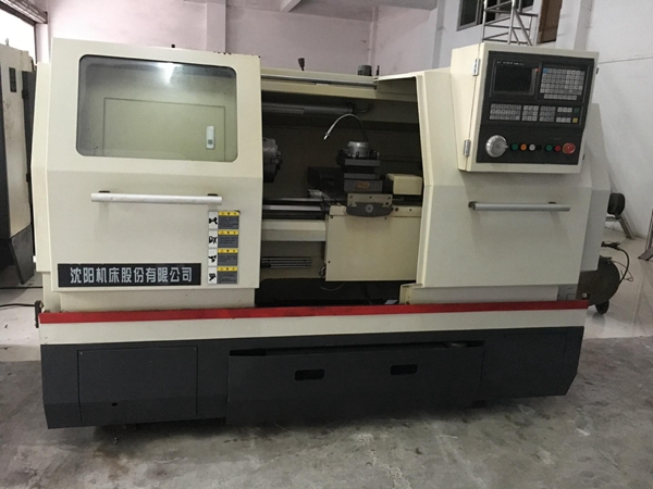 數(shù)控機(jī)床